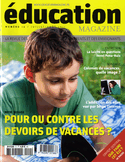 Education magazine, no 12